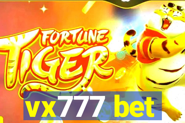vx777 bet